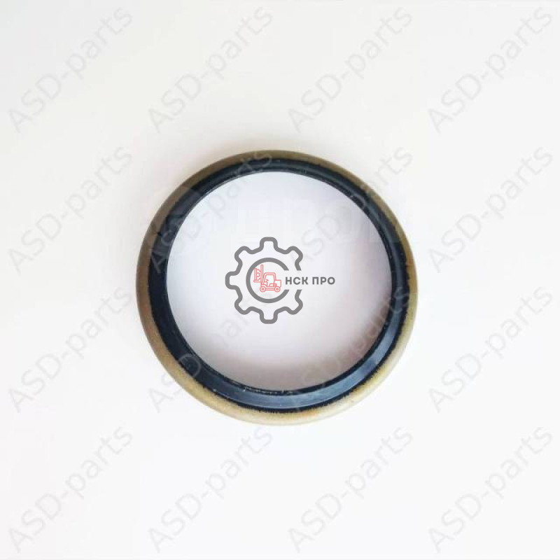 Сальник оси поворотного кулака CPCD50-70